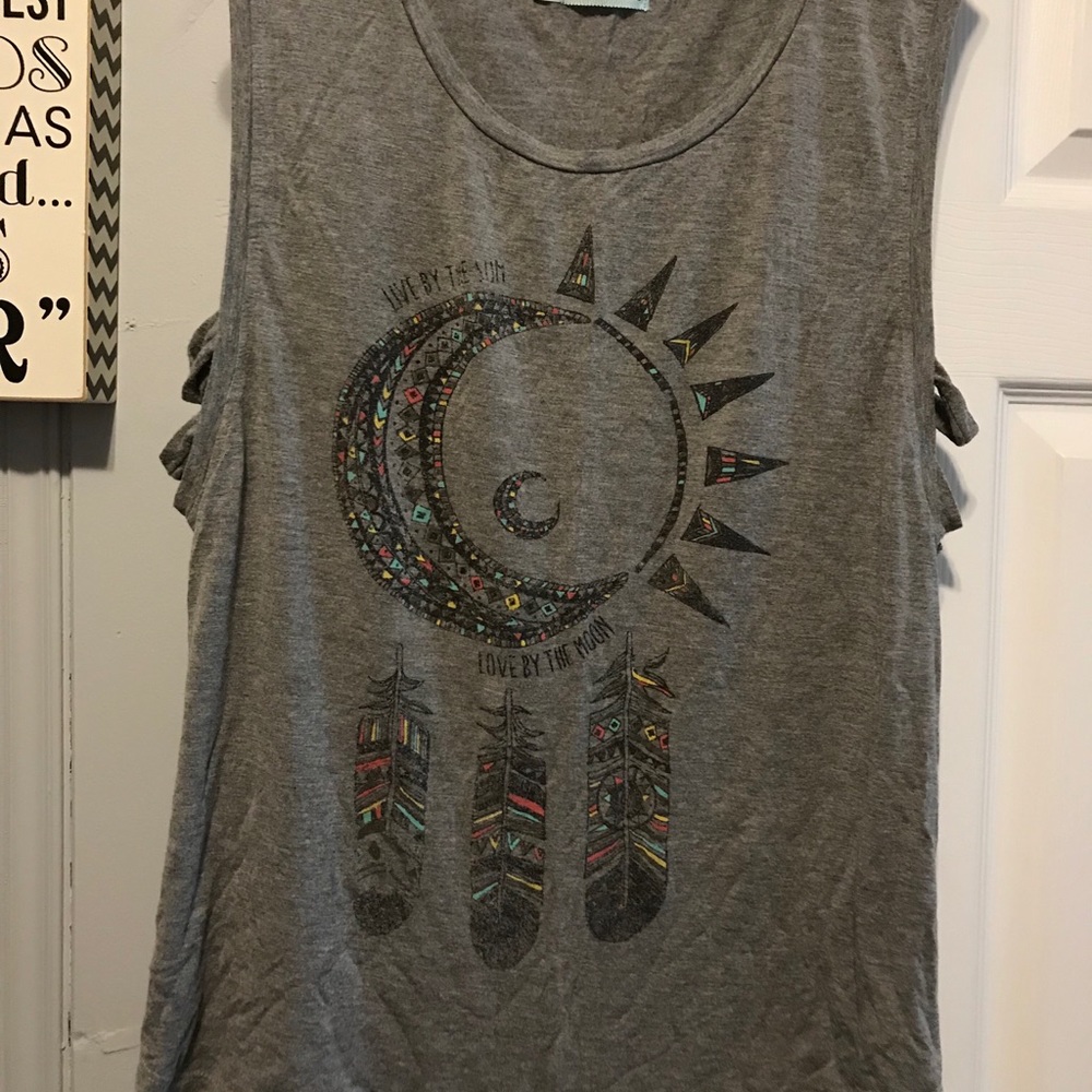 Maurice’s Tank Top